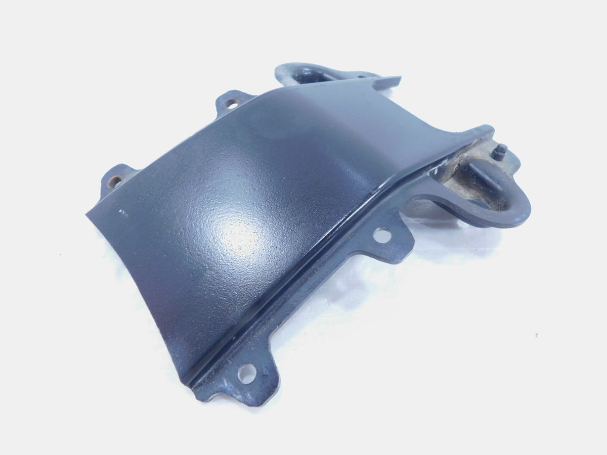 2012 12 Zero Motorcycle XU Center Frame Body Bracket Mount Stay Cover Panel - C3 Cycle