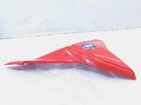 2020-2023 BMW F900 R F900R Red Left Side Front Fairing Cowling Trim Panel Cover - C3 Cycle