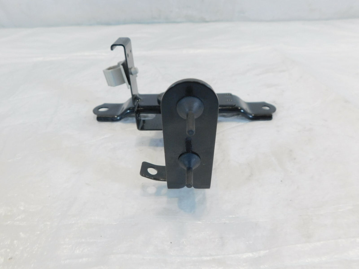 2002-2008 Kawasaki Vulcan 1500 1600 Meanstreak Battery Tray Holder Bracket Mount - C3 Cycle