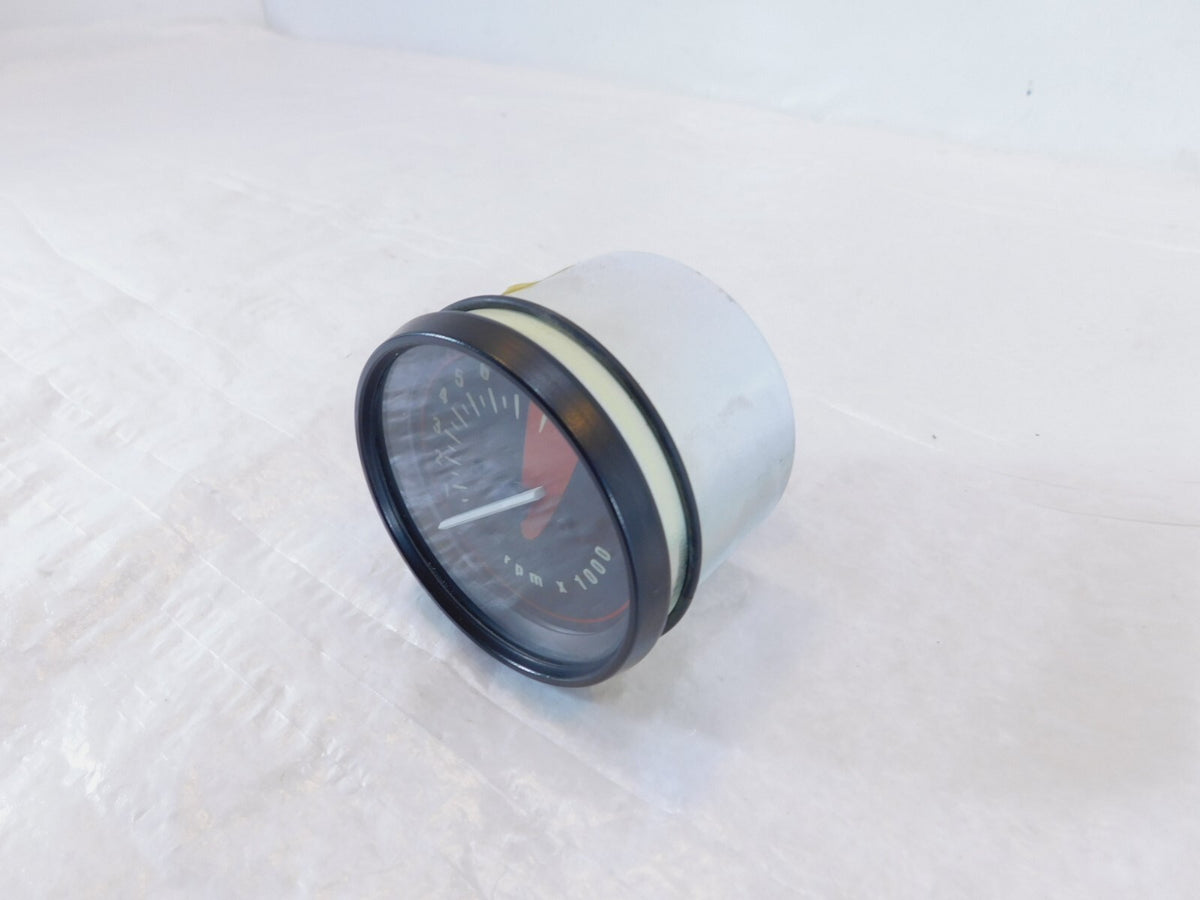 1997 97 BMW F650ST Revolution Rev Counter Instrument Tachometer Tach Gauge - C3 Cycle