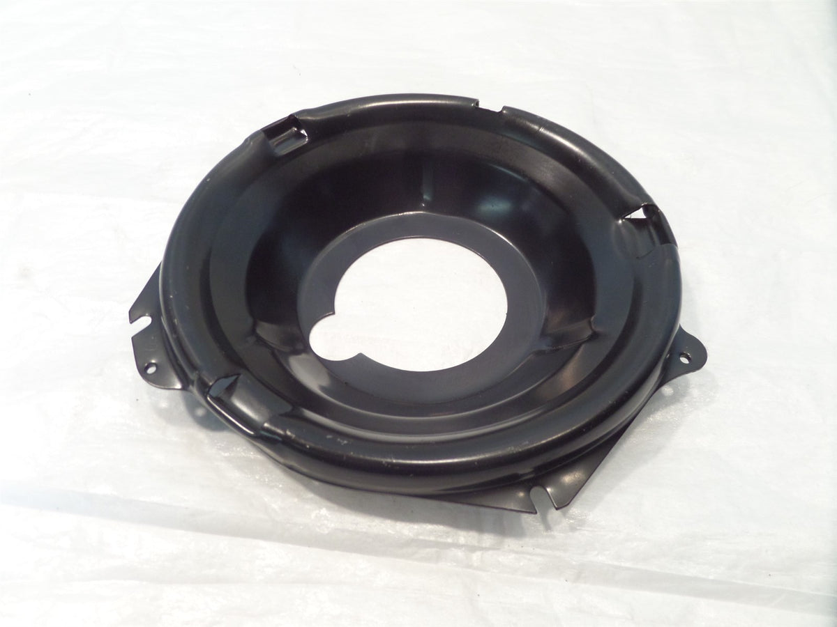 Harley Davidson Touring Dyna Softail or Sportster Black Headlight Bucket - C3 Cycle