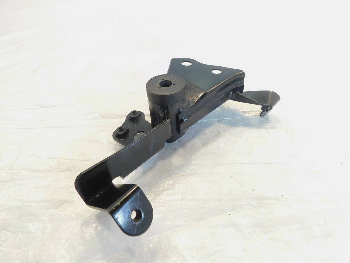 2013-2017 Kawasaki Ninja 300 EX300 Left Engine Motor Mount Bracket - C3 Cycle