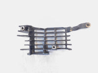 Honda VT1100 Sabre & Aero Shadow 1100 Front Right Cylinder Head Cover Fins - C3 Cycle