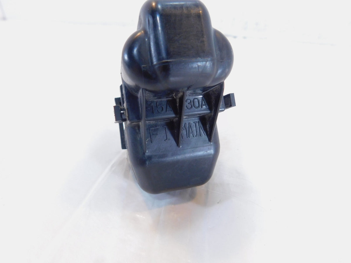 2017-2022 Honda CBR1000RR CBR1000S CBR1000 Starter Relay Solenoid Switch & Cover - C3 Cycle