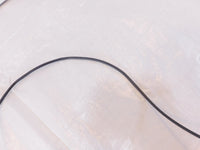 2011-2023 Kawasaki Vulcan 1700 VN1700 Vaquero Radio Antenna Harness Wire Cord - C3 Cycle