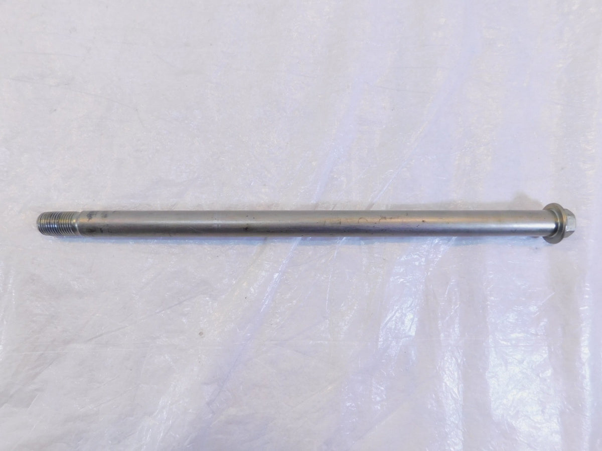 Triumph Daytona 675 R Speed Street Triple R Rear Fork Swingarm Pivot Bolt Shaft - C3 Cycle
