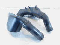 2002 2003 2004 2005 Kawasaki ZZR1200 ZX1200C Left/Right Air Intake Duct Pipes - C3 Cycle