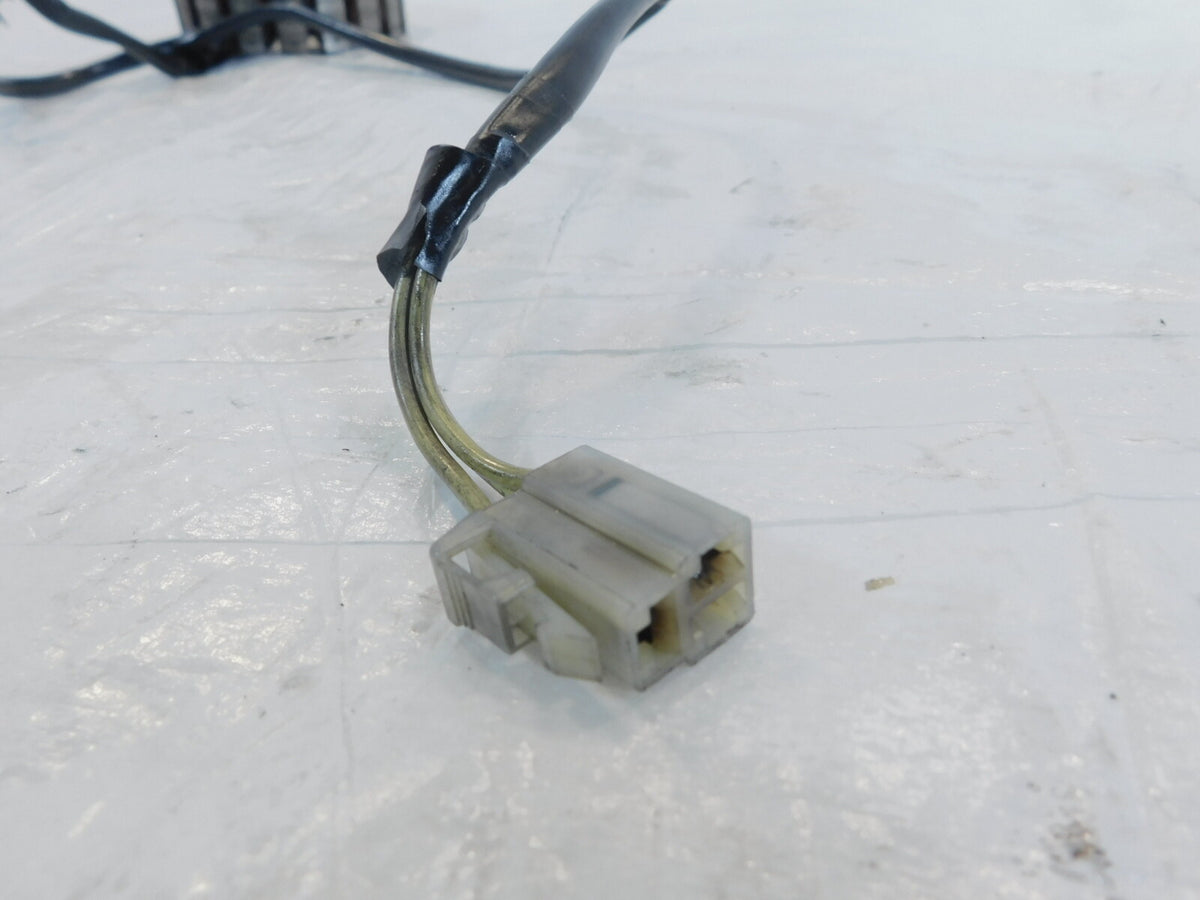 Ducati Monster Scrambler Engine Motor Alternator Generator Stator Coil Magneto