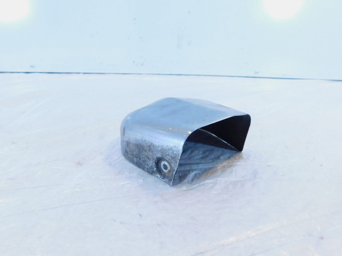 Harley Davidson Touring Tour & Electra Glide Classic & Ultra Chrome Horn Cover