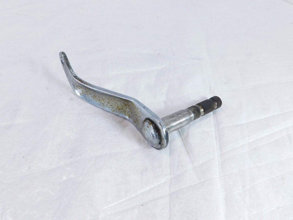 Harley Davidson Softail Fat Boy Heritage Classic Gear Shifter Shift Lever Link - C3 Cycle