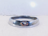 Harley Davidson Street & Electra Glide Headlight Headlamp Retaining Ring Door - C3 Cycle