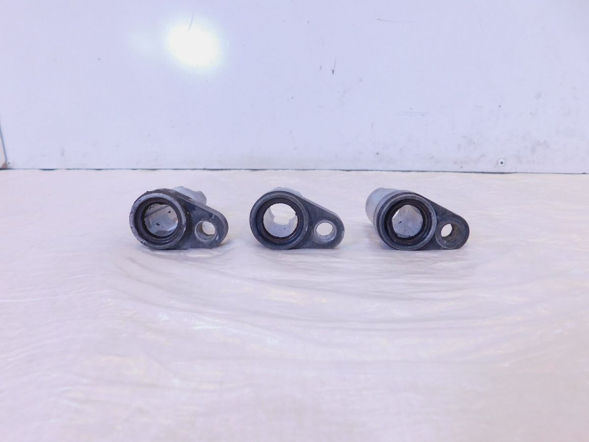 3 Harley Davidson Ironhead Sportster 900 1000 Tappet Lifter Guide Housing Blocks - C3 Cycle