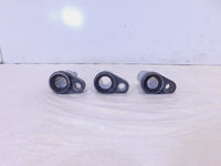3 Harley Davidson Ironhead Sportster 900 1000 Tappet Lifter Guide Housing Blocks - C3 Cycle