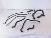 2007 07 Kawasaki Ninja ZX-10R ZX10R Engine Cooling Water Air Hose Pipe Line Lot - C3 Cycle