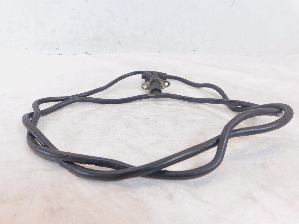Harley Davidson Road King Electra Glide Engine Crank Crankshaft Position Sensor