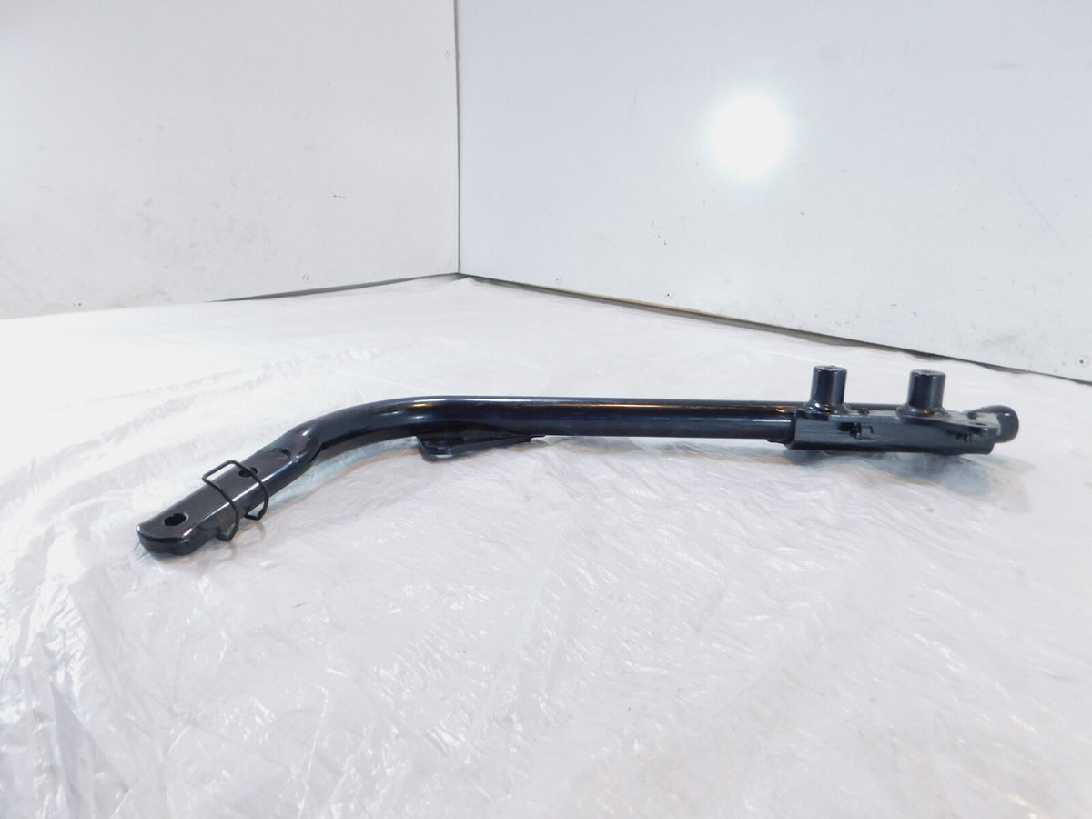 Moto Guzzi V7 III Carbon Special 750 Lower Engine Frame Right Cradle Arm Bracket - C3 Cycle