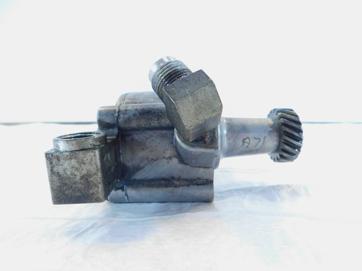2003-2007 Buell XB9 XB12 Firebolt & Lightning & Ulysses Engine Motor Oil Pump - C3 Cycle