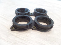 2009 2010 2011 2012 2013 2014 Yamaha YZF R1 Throttle Body Intake Boot Clamps - C3 Cycle