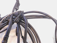 Harley Davidson Road King Street Electra Glide ABS Pump Module Brake Hose Lines - C3 Cycle