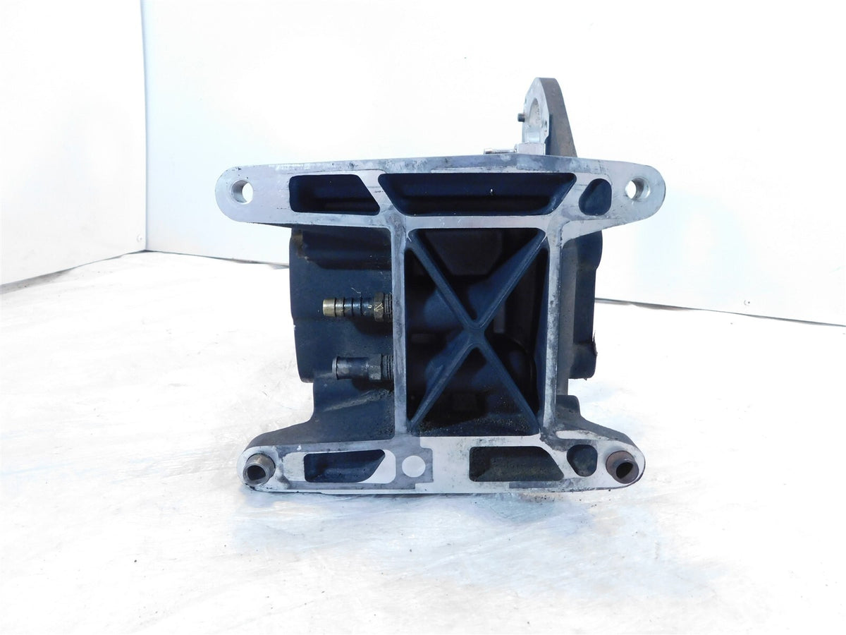 Harley Davidson Touring Electra Glide Classic & Ultra Black Transmission Housing - C3 Cycle