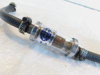 Harley Davidson XLH Ironhead Sportster 900 1000 Tank Petcock Fuel Line Filter - C3 Cycle