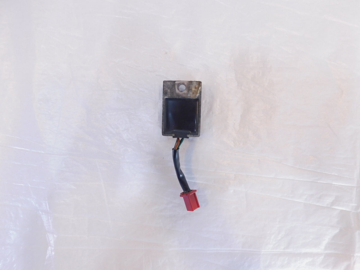 1988-2000 Honda GL1500A GL1500SE Goldwing Electrical Voltage Regulator Rectifier - C3 Cycle