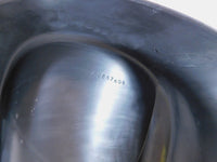 1999 99 Buell X1 Lightning Left Side Black Airbox Air Intake Duct Scoop Fairing - C3 Cycle