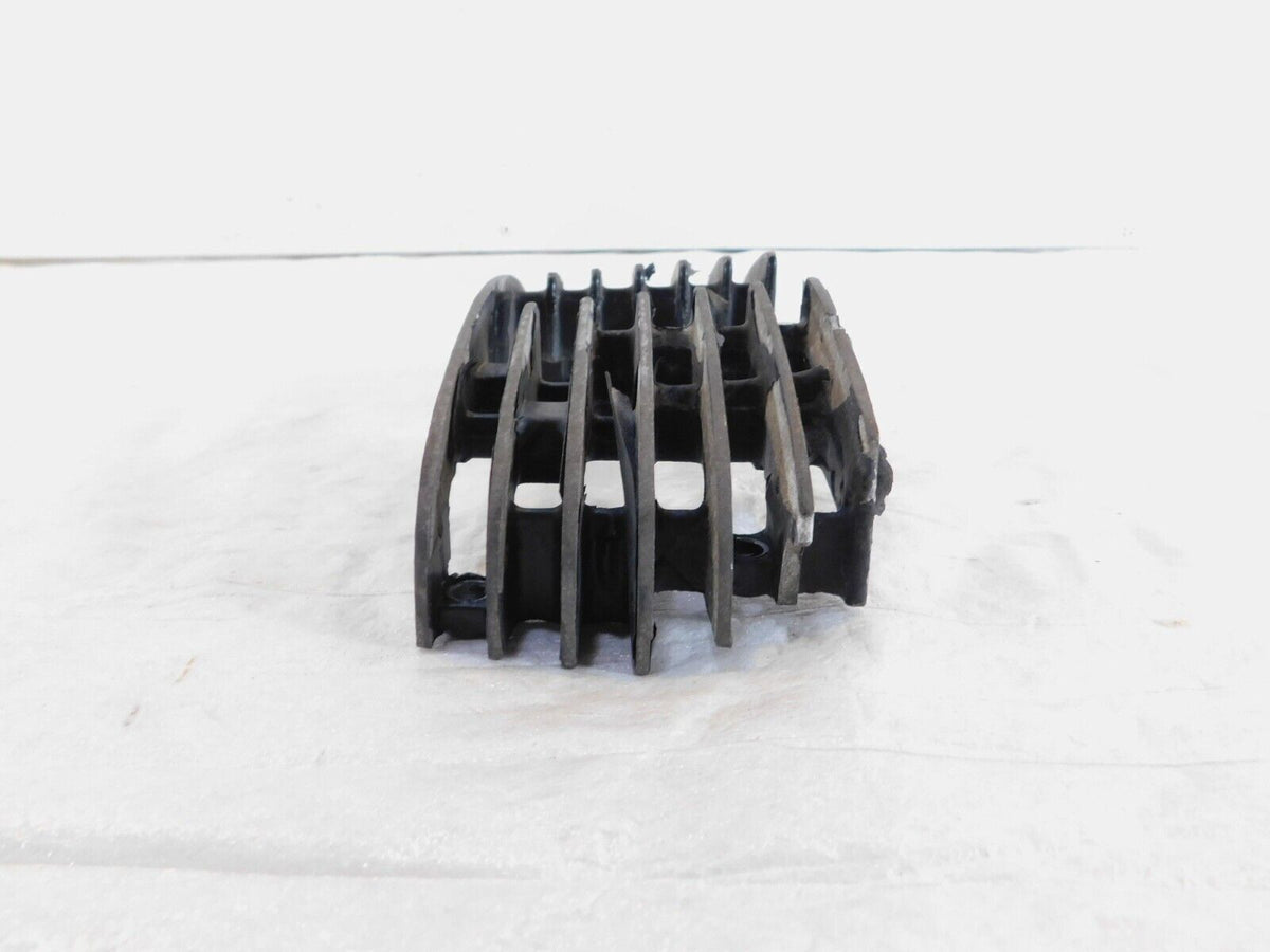 Honda Shadow VT1100 VT1100C VT1100C2 Rear Right Cylinder Head Cooling Cover Fin - C3 Cycle