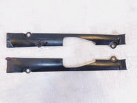 2001-17 Honda GL1800 Goldwing Left/Right Handlebar Handle Bar Cover Trim Panels - C3 Cycle