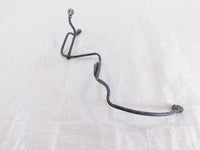 1985-1986 Honda VT500 VT500C Shadow 500 Engine Motor Oil Pump Passage Pipe Line - C3 Cycle