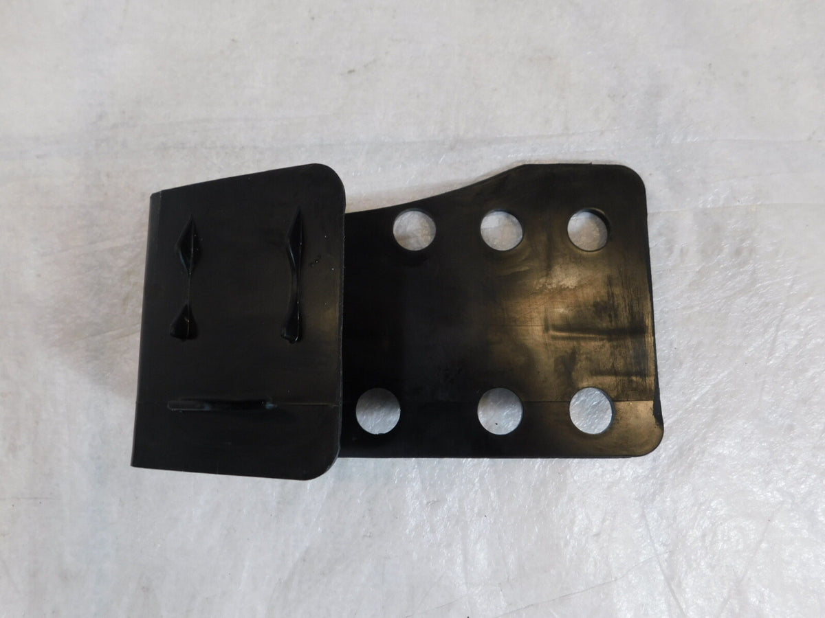 1987-2007 Kawasaki KL650 KLR650 Air Box Cleaner Intake Inner Cover Mount Plate - C3 Cycle