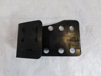 1987-2007 Kawasaki KL650 KLR650 Air Box Cleaner Intake Inner Cover Mount Plate - C3 Cycle