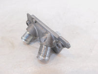 Kawasaki Ninja H2 H2R & H2 SX SE ZX1000 Engine Motor Crankcase Breather Cover - C3 Cycle