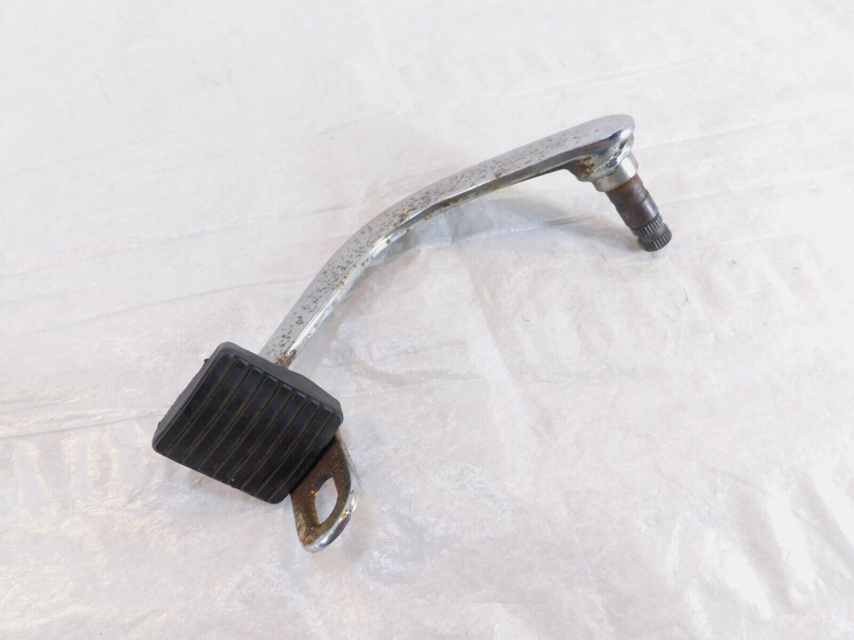 Kawasaki VN15SE Vulcan 800 88 1500A 1500L Front Right Foot Brake Pedal Lever - C3 Cycle