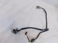 1986-1995 Suzuki Savage 650 LS650 Left Handlebar Headlight Turn Signal Switches - C3 Cycle