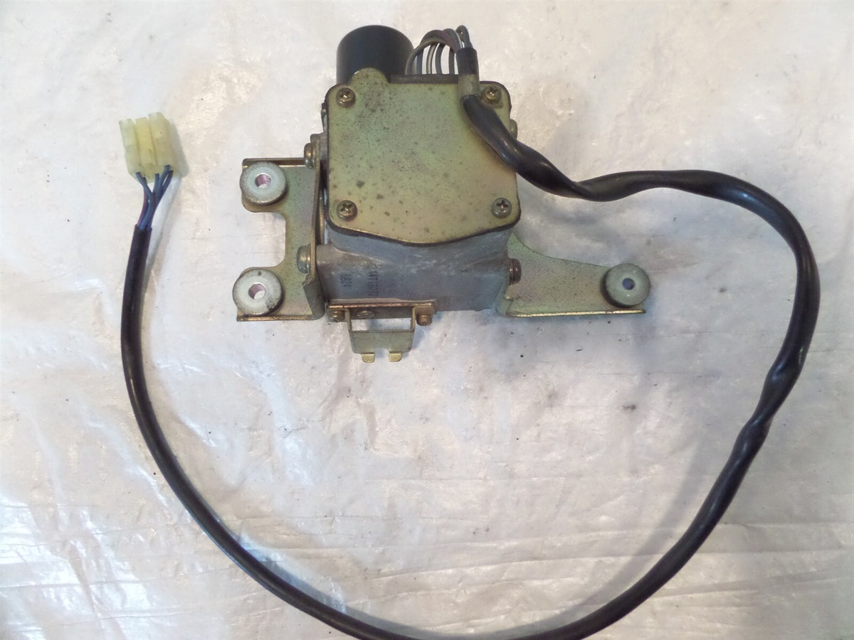 1987-2003 Kawasaki ZG1200 Voyager XII Cruise Control Servo Actuator Motor