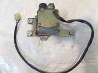 1987-2003 Kawasaki ZG1200 Voyager XII Cruise Control Servo Actuator Motor