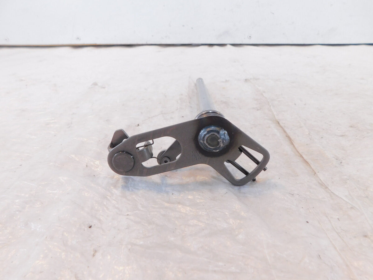 Yamaha FZ-07 MT-07 Tenere 700 XSR700 & YZF-R7 R7 Transmission Gear Shift Shaft - C3 Cycle