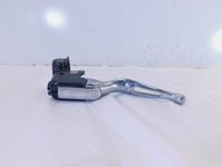 Harley Electra Glide Softail Dyna & Sportster Clutch Lever & Perch Mount Bracket - C3 Cycle
