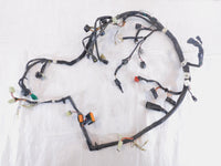 Suzuki GW250 Inazuma 250 L3 L4 Electrical Main Wiring Harness Wire Cable Loom - C3 Cycle