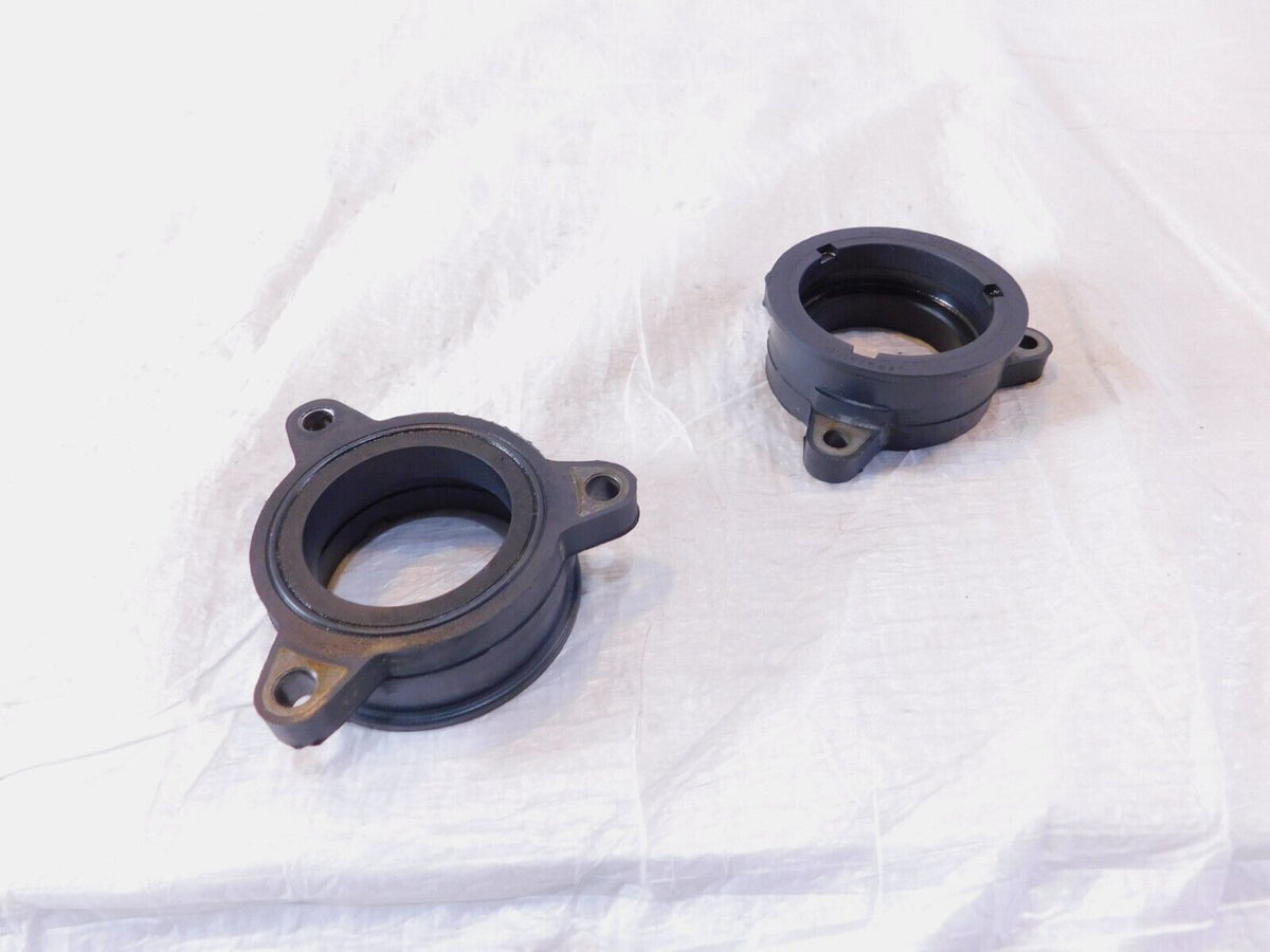BMW R900 R1200GS R1200R R1200RT R1200ST HP2 Throttle Body Intake Manifold Boots - C3 Cycle