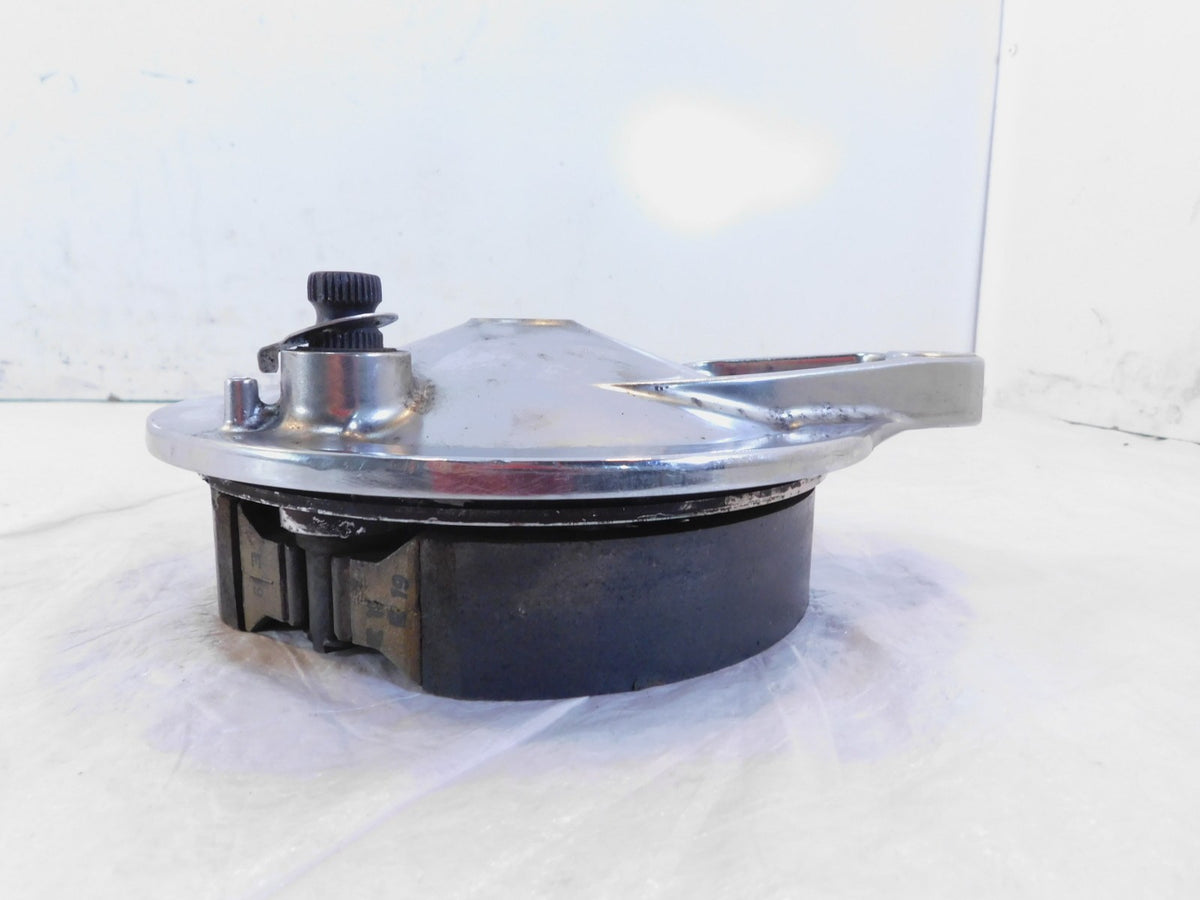 1998-2007 Honda VT1100 Spirit Shadow 1100 Rear Wheel Drum Brake Panel Assembly - C3 Cycle