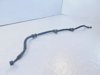 1998-2002 Honda VT1100 VT1100C3 Shadow 1100 Aero Black Rear Brake Hose Pipe Line - C3 Cycle