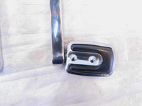 Harley Touring Road King Electra Glide Softail Slotted Gear Shifter Lever Pedals - C3 Cycle