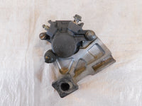 Suzuki SV650 SV650S SV650SA SV650A Rear Back Brake Disc Caliper & Mount Bracket - C3 Cycle