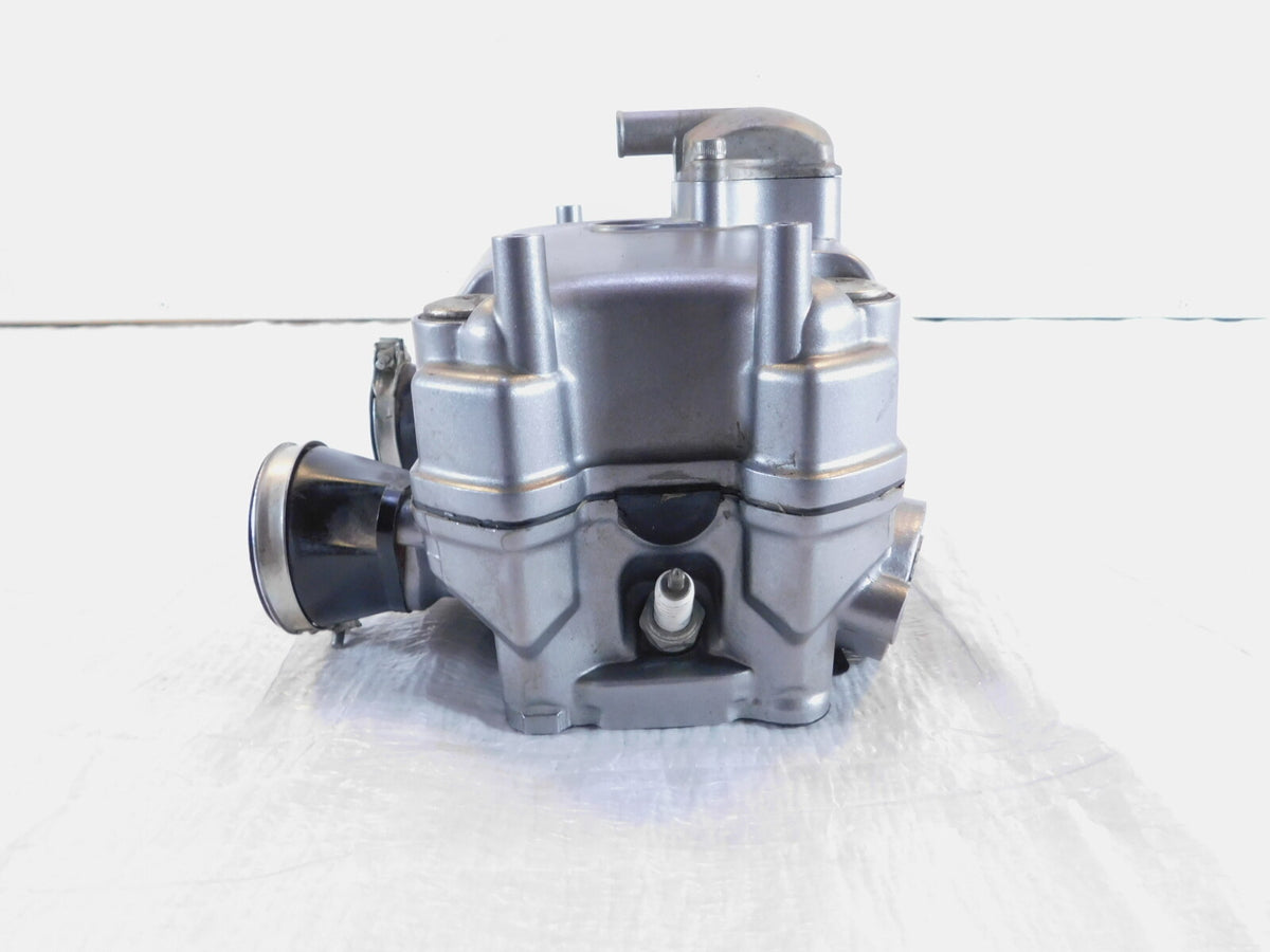 Suzuki GW250 Inazuma 250 L3 L4 L5 L7 Engine Motor Cylinder Head w/ Cam & Valves - C3 Cycle