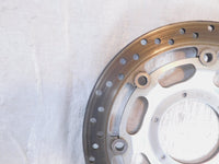 2003-2013 Honda ST1300 ST1300A ABS Front Left & Right Disc Brake Rotors -5mm - C3 Cycle