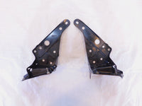Harley Davidson Electra Ultra Classic Street Glide Front Fairing Mount Brackets