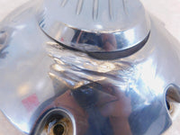Honda VTX1300S VTX1300R VTX1300C Chrome Right Side Engine Motor Timing Cover - C3 Cycle