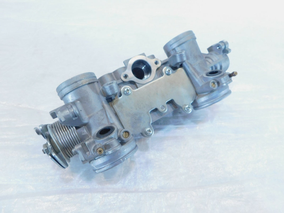 2018-2019 Suzuki GSX250R GSX 250R Bare Intake Throttle Body Bodies - 13400-48H30 - C3 Cycle